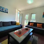 Διαμέρισμα Bonki Private Free Parking *