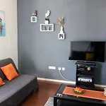 Διαμέρισμα Bonki Private Free Parking *