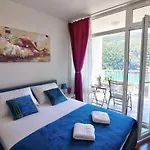 Διαμέρισμα Bonki Private Free Parking