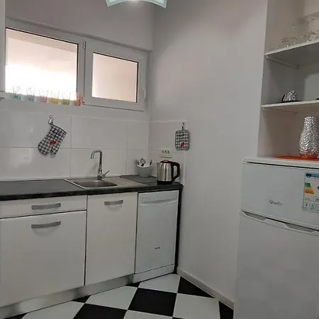 Appartement Bonki Private Free Parking *