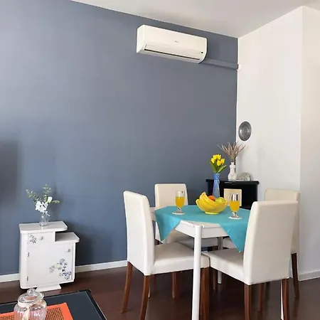 Bonki Private Free Parking * Mokošica