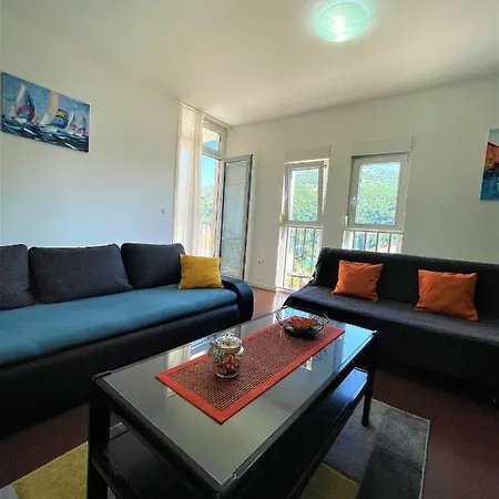 Daire Bonki Private Free Parking *