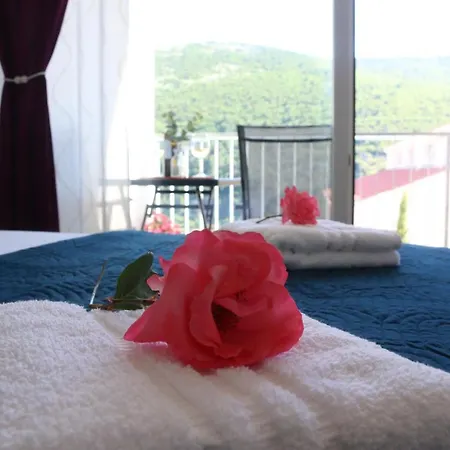 Bonki Private Free Parking Appartement