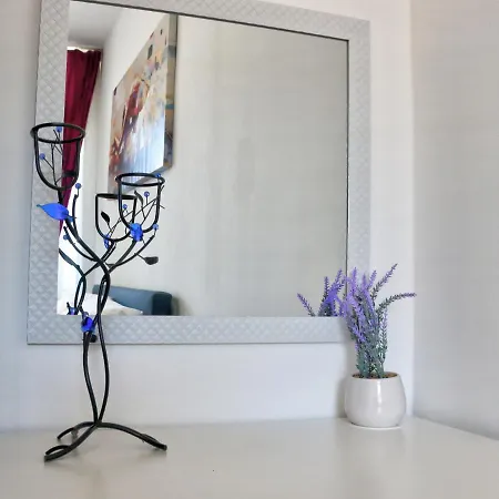 Appartement Bonki Private Free Parking