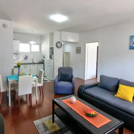 Bonki Private Free Parking Appartement