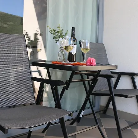 Appartement Bonki Private Free Parking