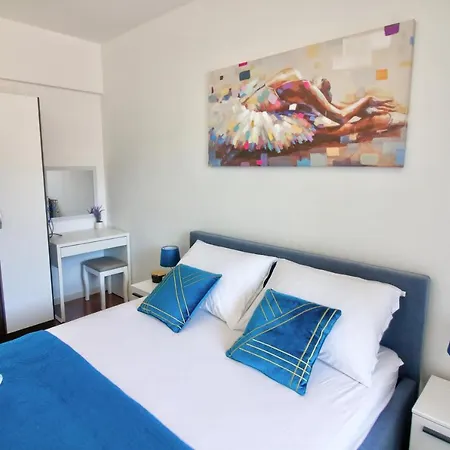 Bonki Private Free Parking