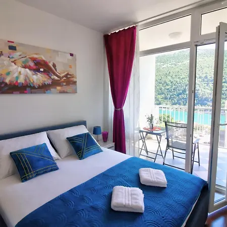 Daire Bonki Private Free Parking