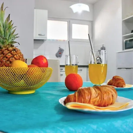 Appartement Bonki Private Free Parking *