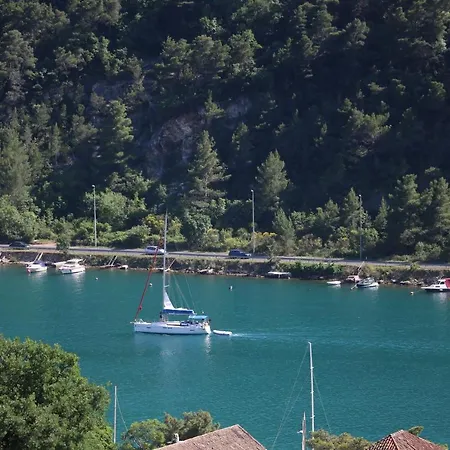 Bonki Private Free Parking Appartement