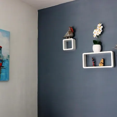 Bonki Private Free Parking Appartement Mokošica