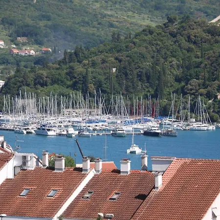 Bonki Private Free Parking Daire Mokošica