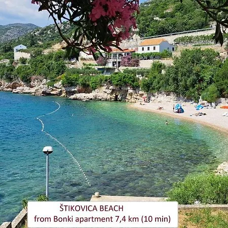 Bonki Private Free Parking *