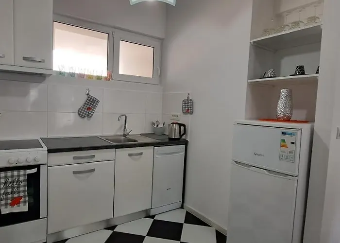 Appartamento Bonki Private Free Parking *