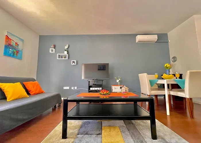 Appartamento Bonki Private Free Parking *
