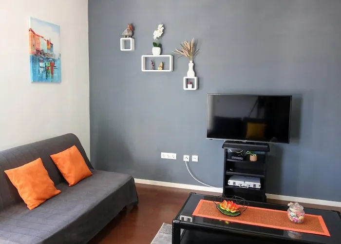 Appartamento Bonki Private Free Parking *