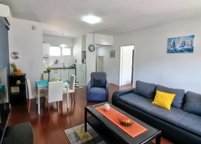 Bonki Private Free Parking Appartamento