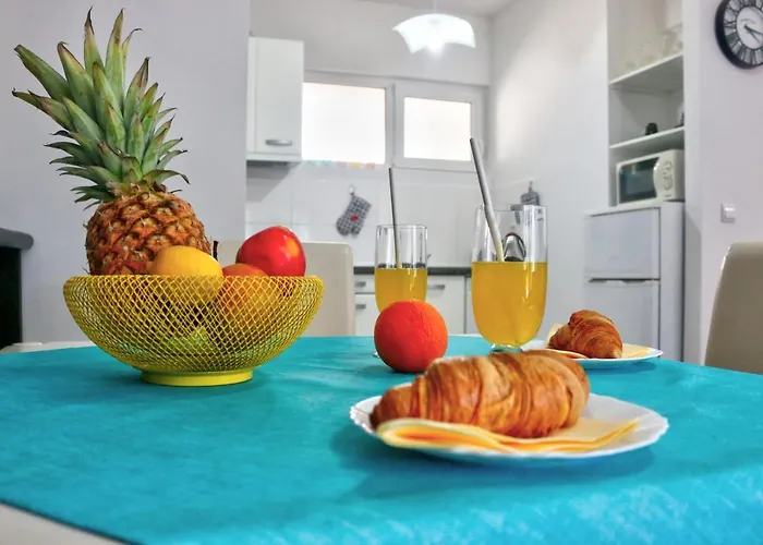Appartamento Bonki Private Free Parking *