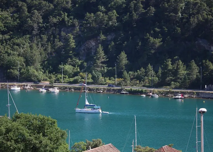 Bonki Private Free Parking Appartamento