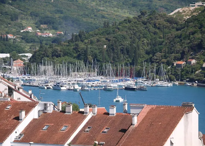 Bonki Private Free Parking Appartamento Mokošica